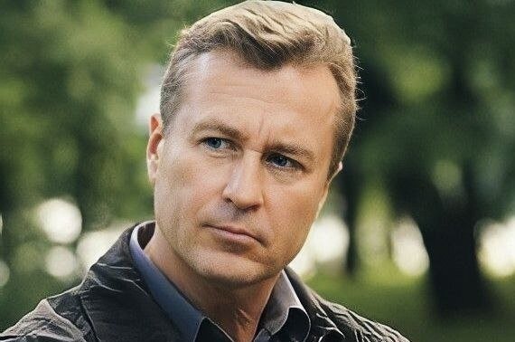 Олег Штефанко — это пример того, как человек может преодолеть все трудности и стать успешным..