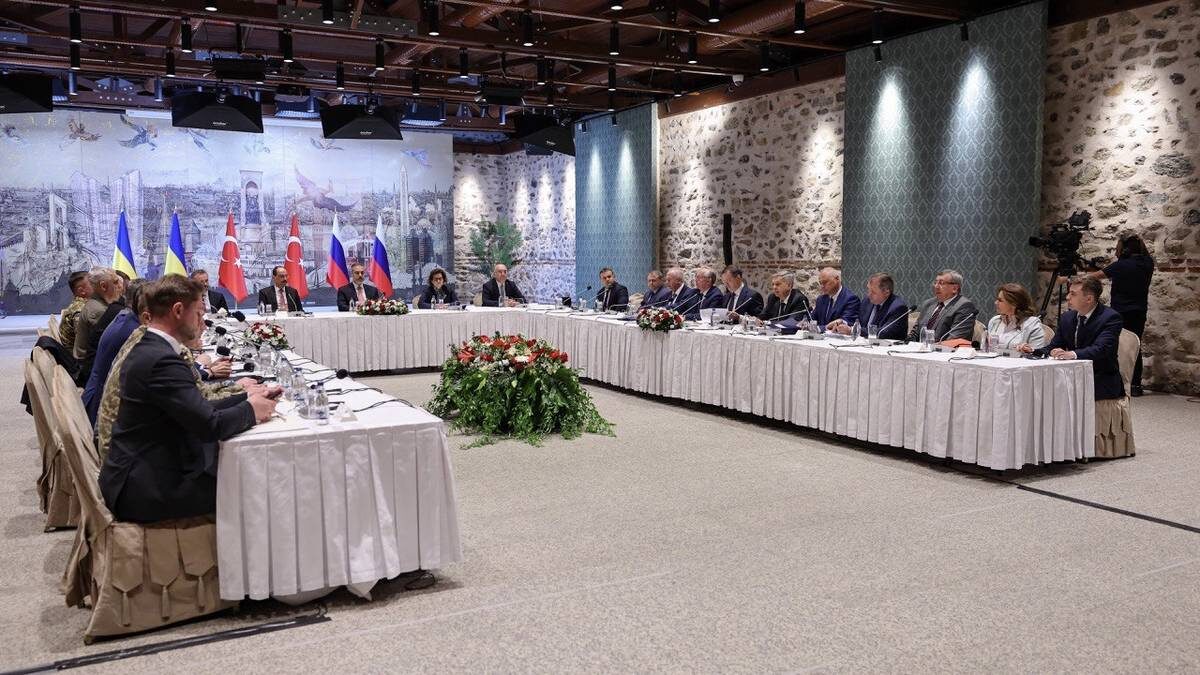    Фото: МИД Турции