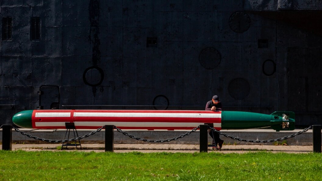    Фото: Oksana Korol/Globallookpress