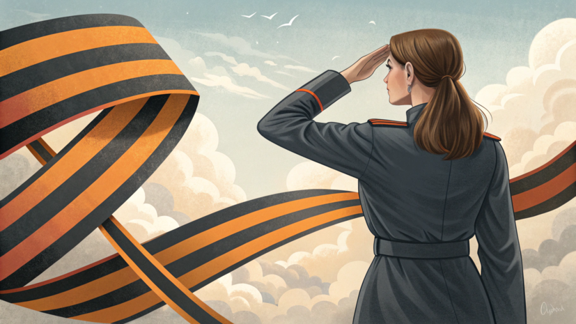    Сгенерировано с помощью ИИ