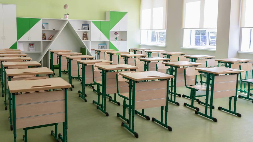 Фото: Олег Харсеев / Коммерсантъ