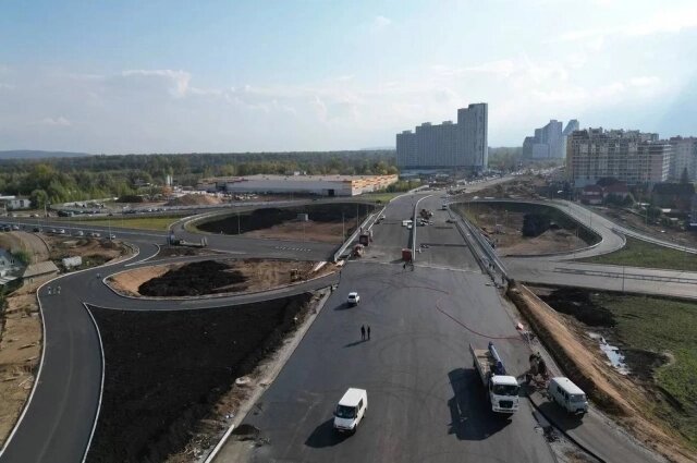    Планы и амбиции натолкнулись на множество проблем.Фото: телеграм-канал Ратмира Мавлиева