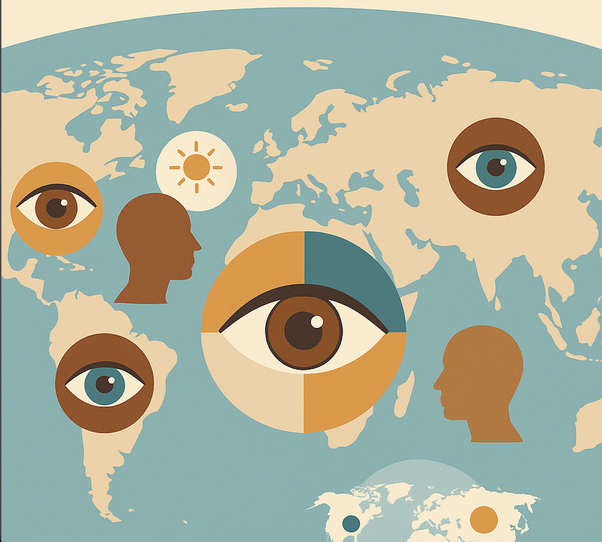 а какой цвет глаз у вас