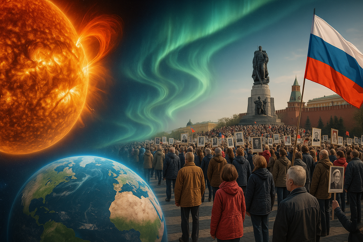 Актуальные сводки