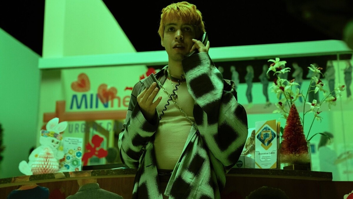 Листайте вправо, чтобы увидеть больше изображений