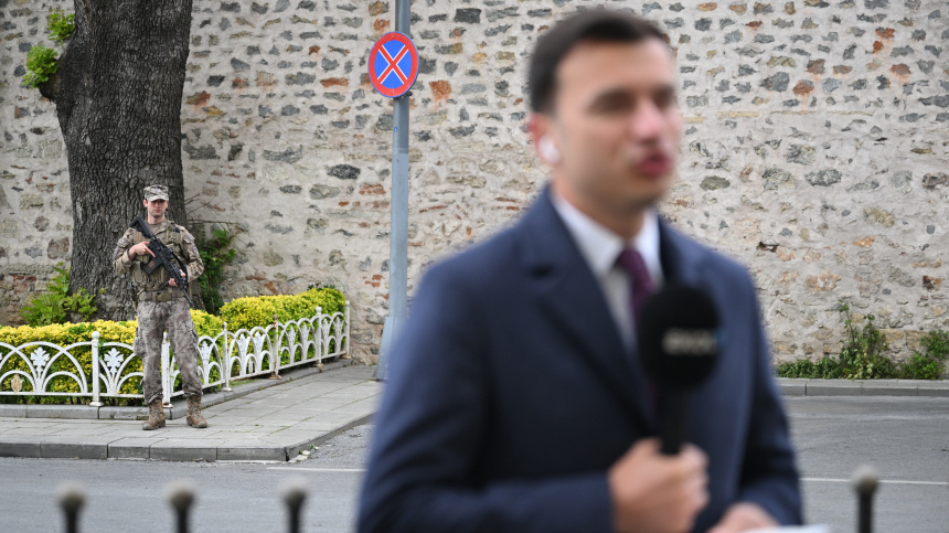    Фото: © РИА Новости/Рамиль Ситдиков