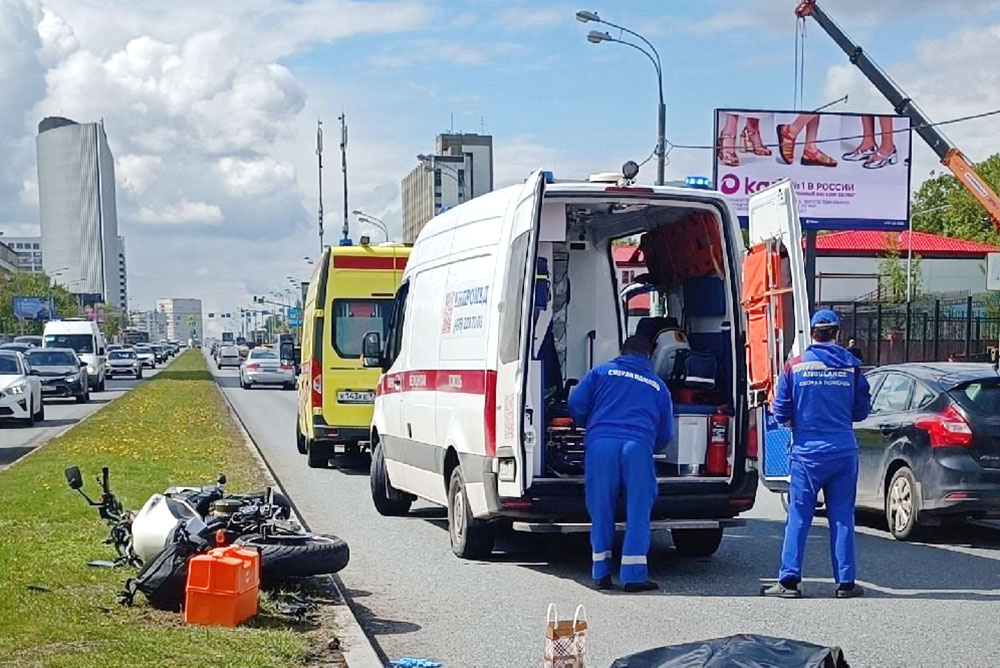    © vk.com/moscow_incidents