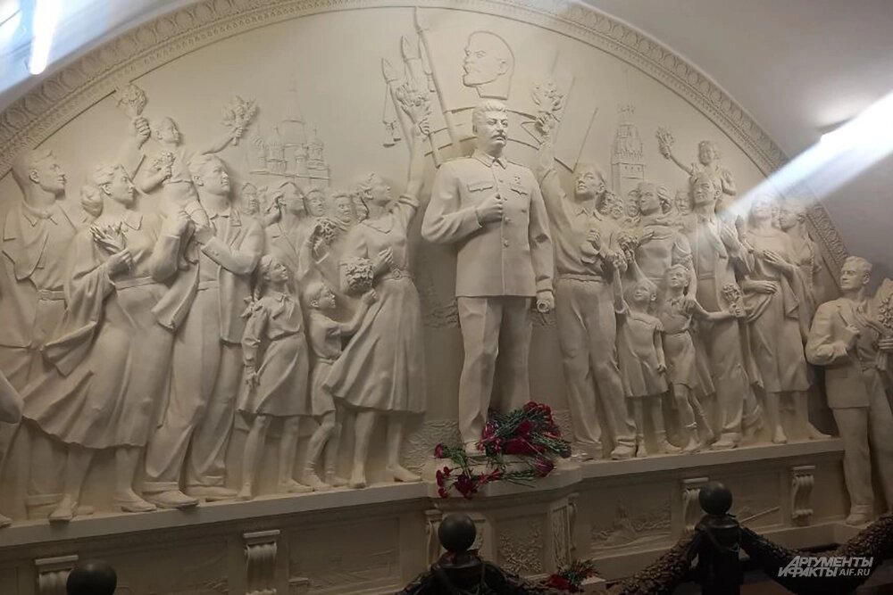    Фото:  АиФ/ Глеб Бугров