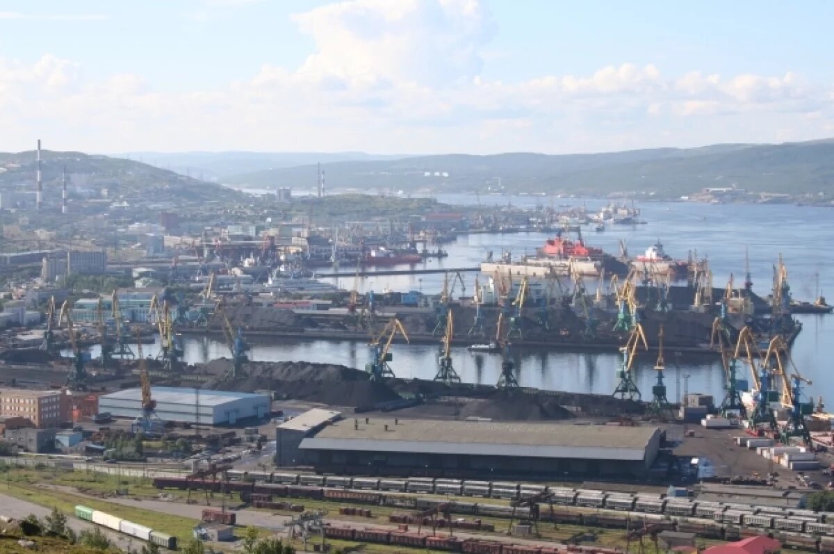    Эксперт Лебедева: туристы активно бронируют поездки в Мурманск на день ВМФ