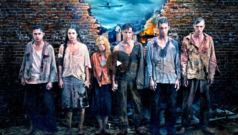 Они были вместе до конца /из доступного фонда Яндекс.Картинки/