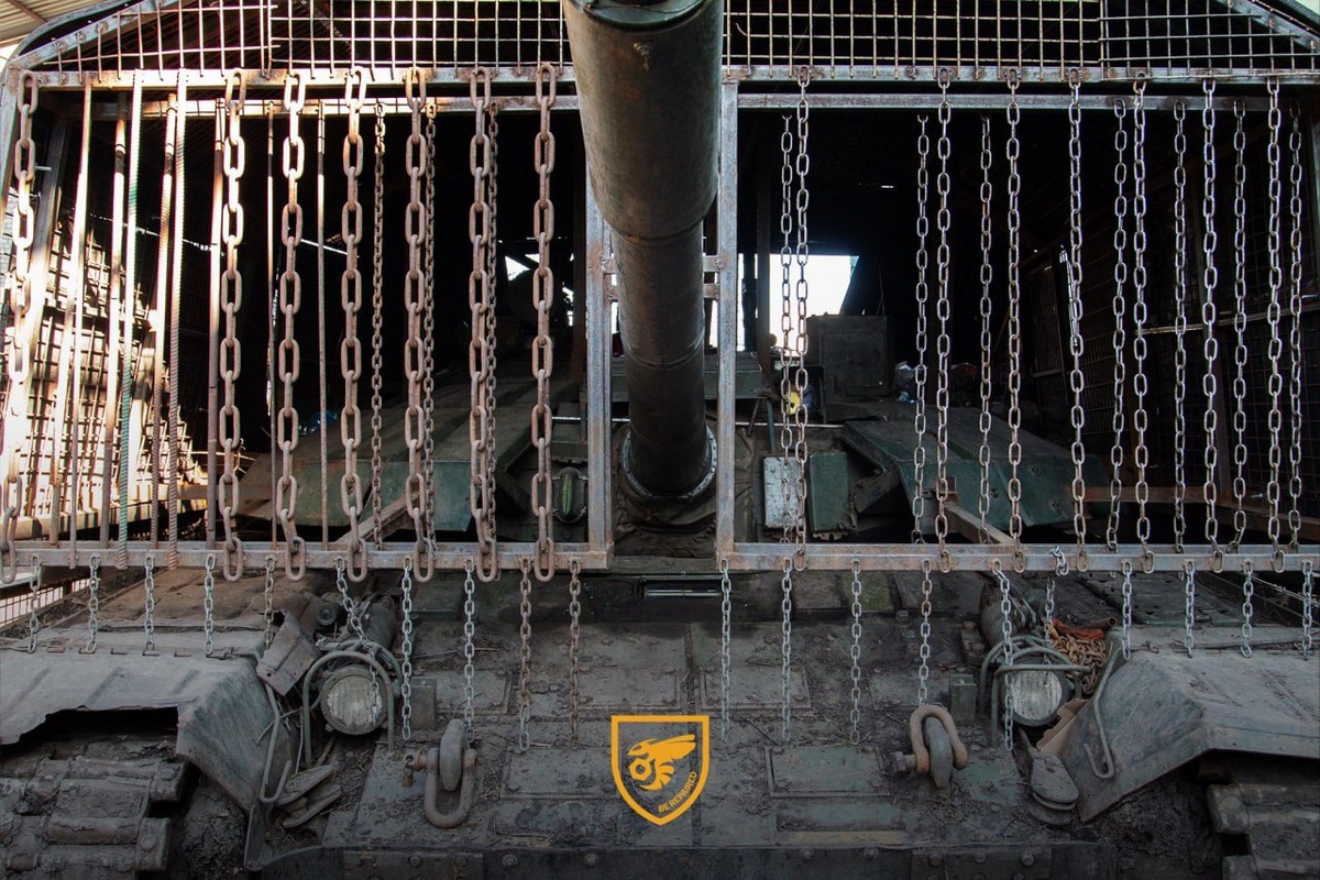 Скриншот с ТГ-канала