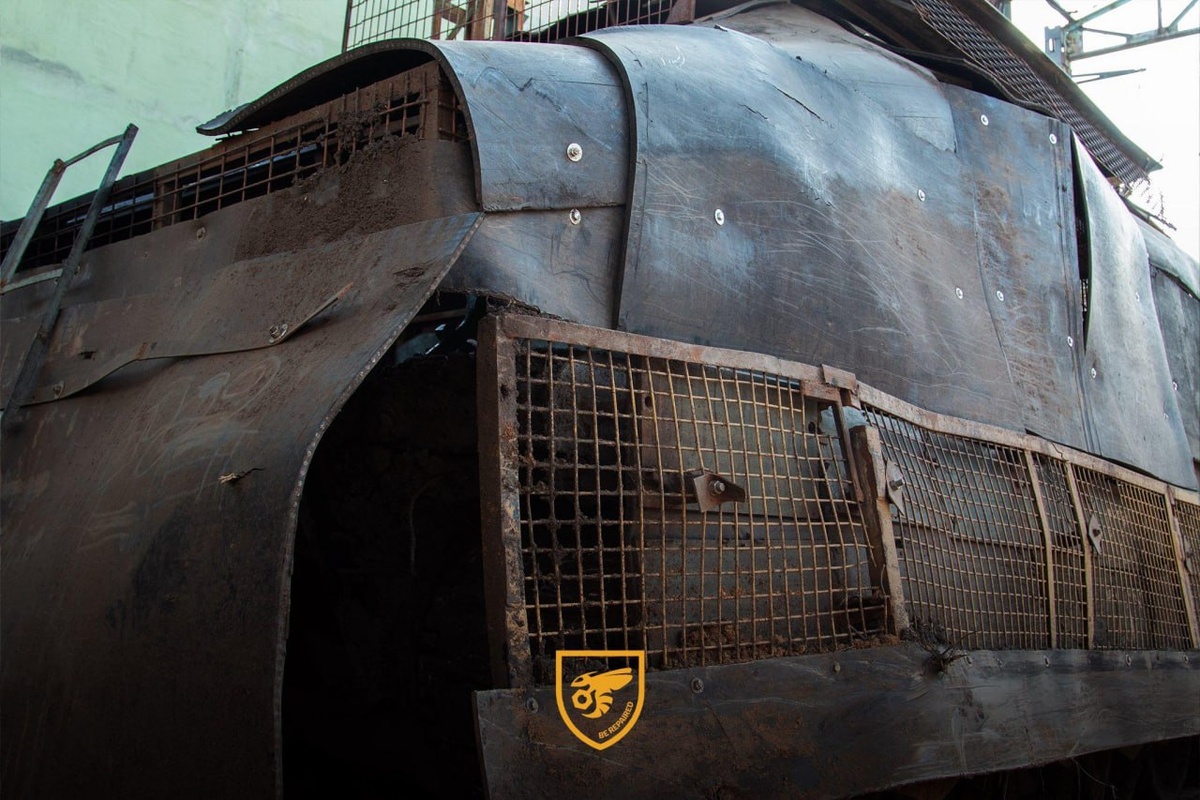 Скриншот с ТГ-канала