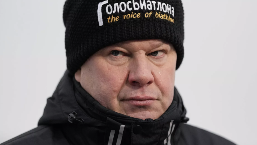   РИА Новости