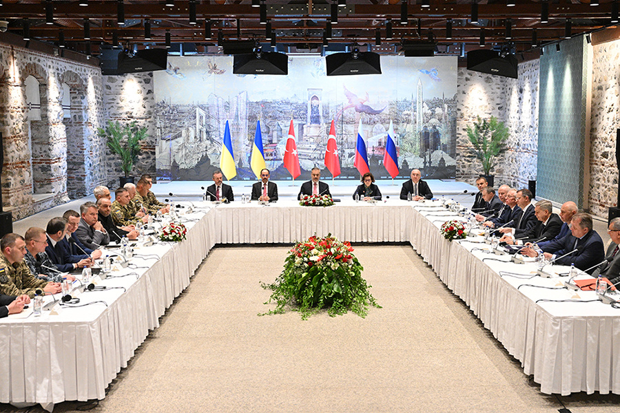    © Рамиль Ситдиков/РИА Новости