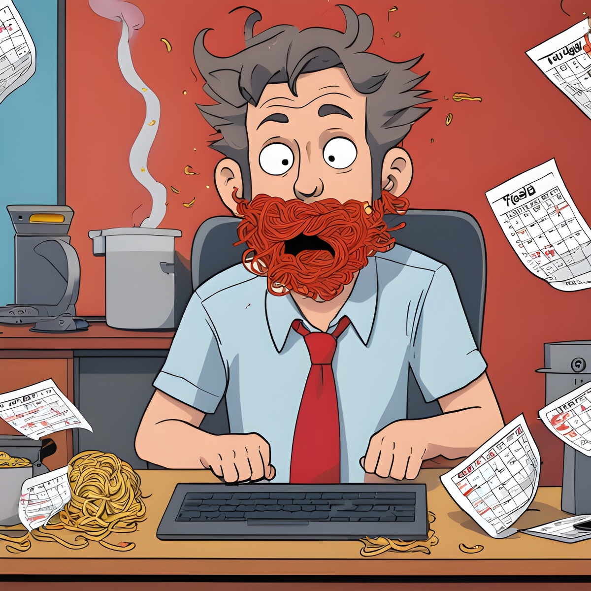 Фото сделано через нейросеть www.promeai.pro