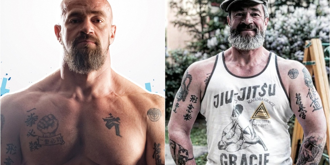 Сергей Бадюк в 54 года: как он поддерживает форму лучше молодых