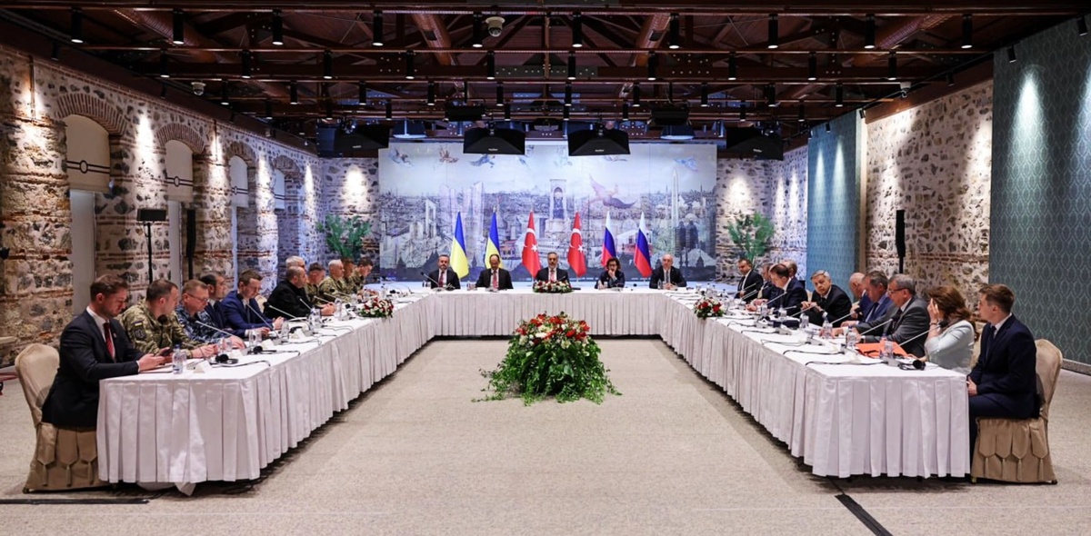 Фото: МИД Турции