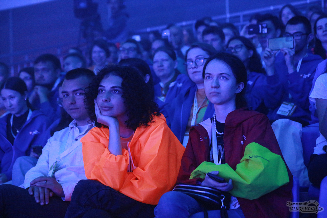    Фото: Ольга Юшкова © ИА «Уральский меридиан»