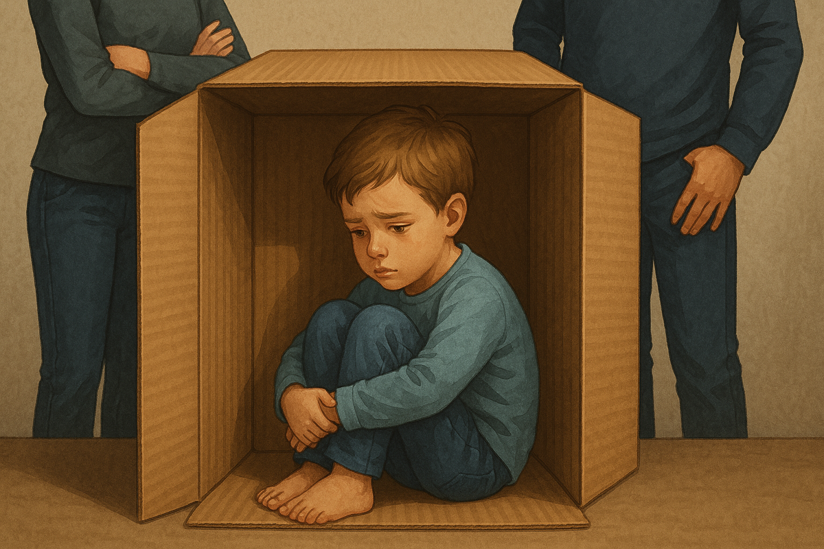 Горькая правда