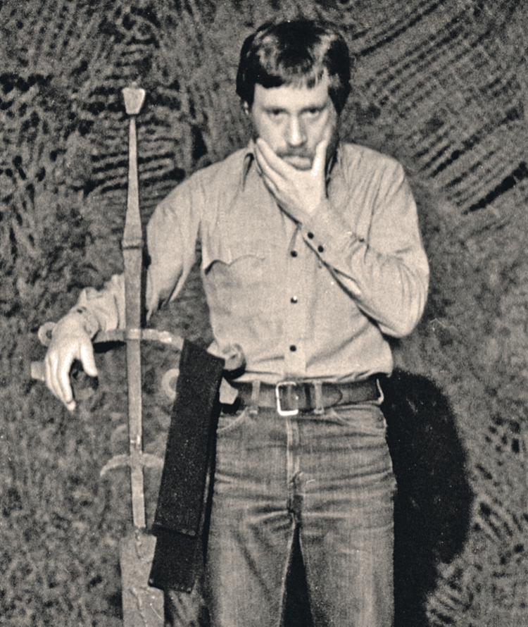 Владимир Высоцкий был поэтом всего народа. Фото: Борис БАБАНОВ/РИА Новости