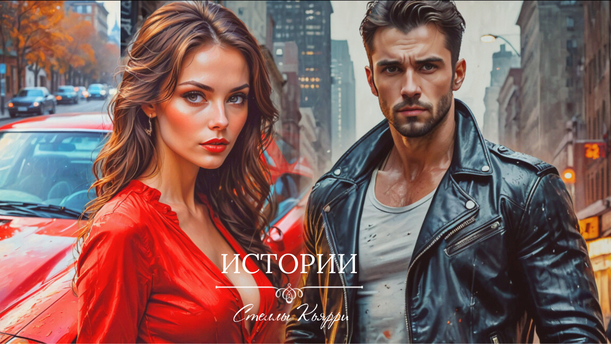 ©Стелла Кьярри