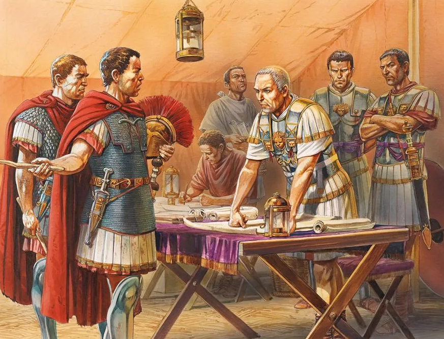 Военный совет 