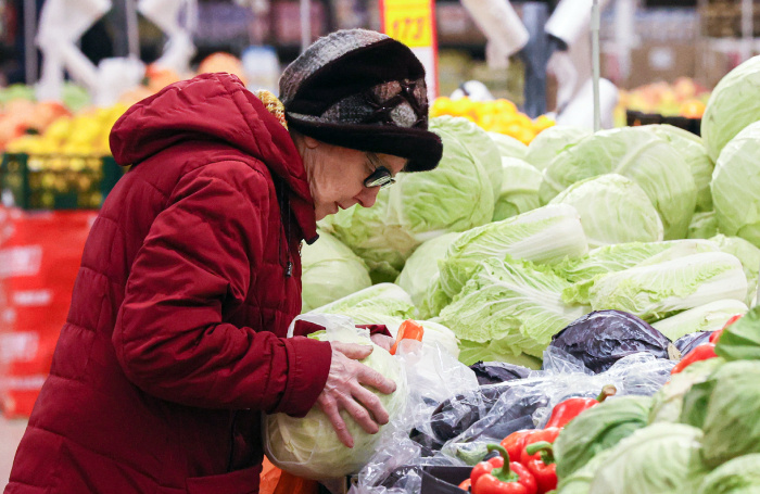    Сергей Мальгавко/ТАСС