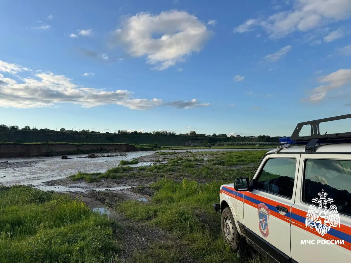    Фото: пресс-служба ГУ МЧС по Ингушетии