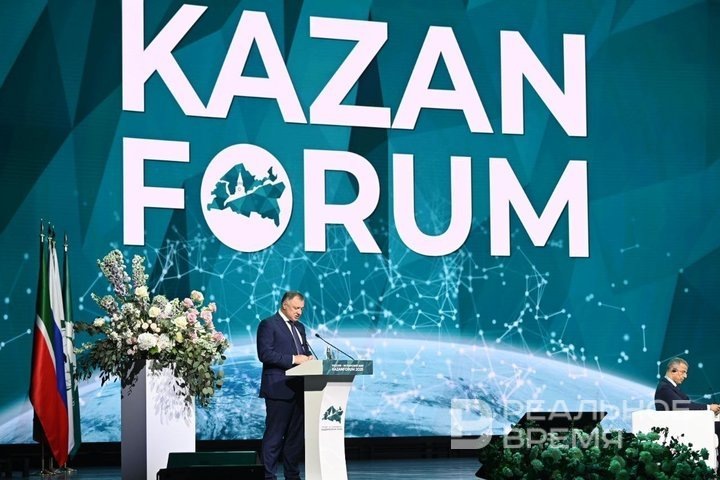 Фото: Динар Фатыхов