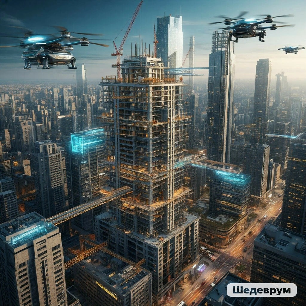 создано при помощи Шедеврум