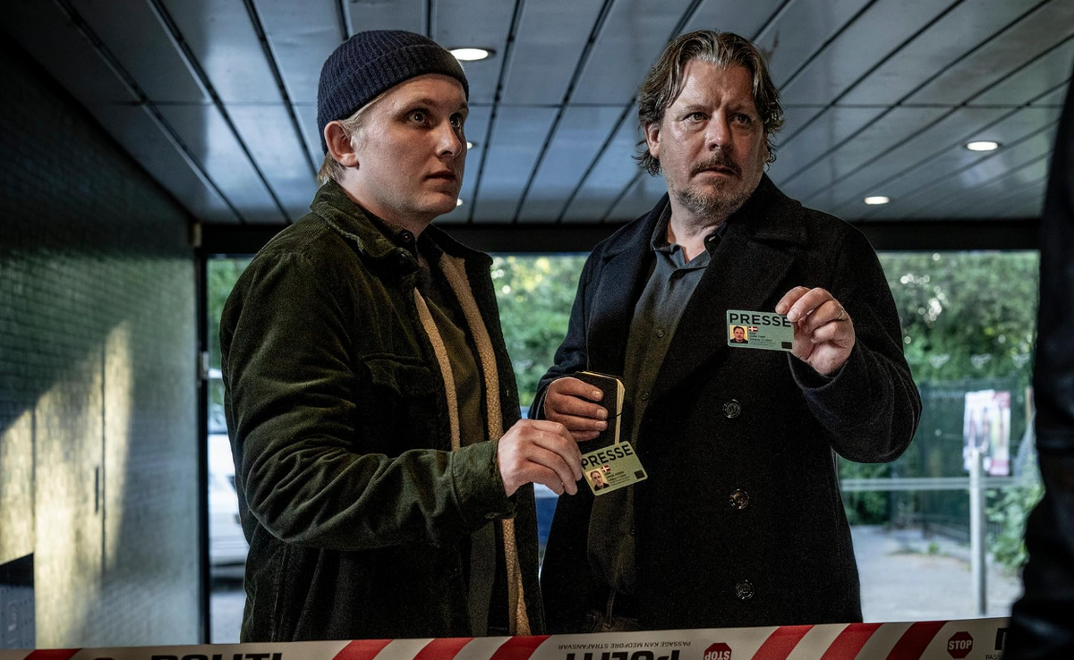 Кадр из фильма