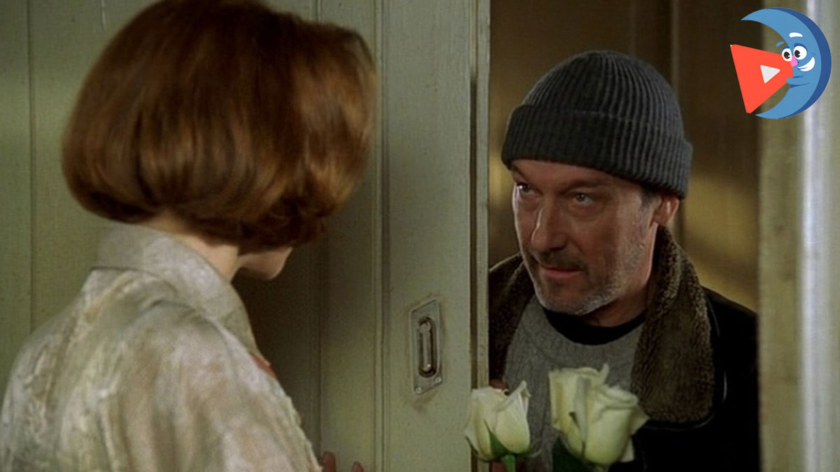 "Приходи на меня посмотреть" (2000)