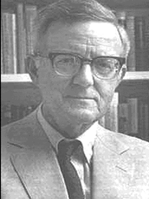 Ян Претимэн Стивенсон (Ian Pretyman Stevenson) (1918-2007)