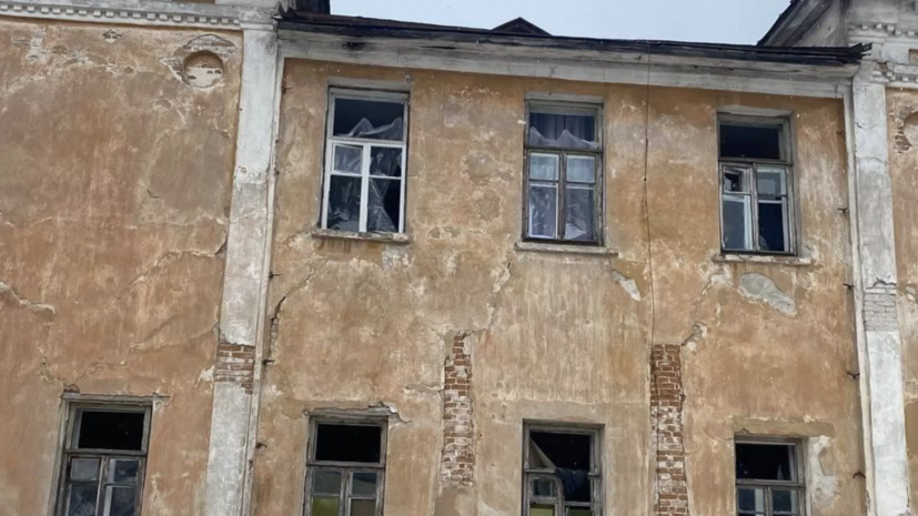    Александр Хинштейн/Telegram