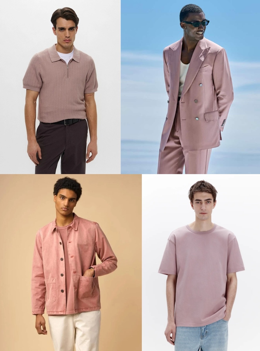 Mademan, Suitsupply, ISTO, Befree