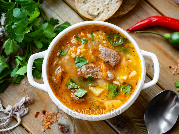 Больше не надо ломать голову! Супы, которые варили наши бабушки – и мы продолжаем, потому что вкусно и просто