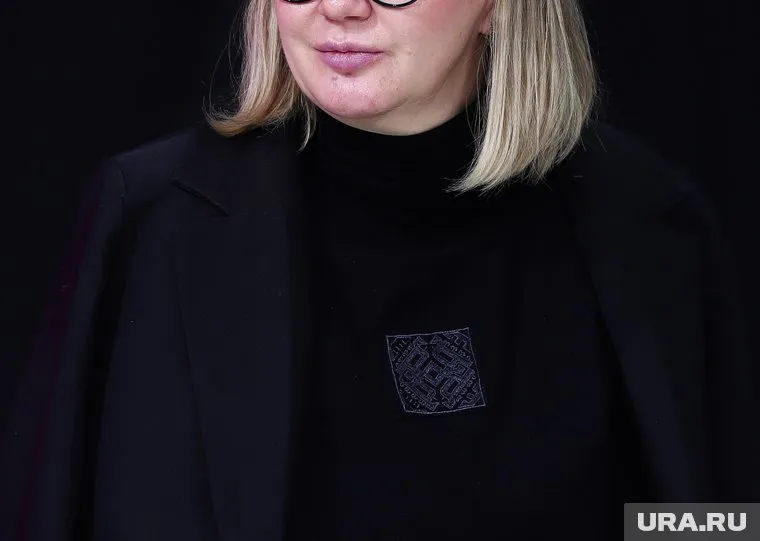 Изделия мастериц Центра ремесел очень любила экс-губернатор ХМАО Наталья Комарова
Фото: Размик Закарян © URA.RU