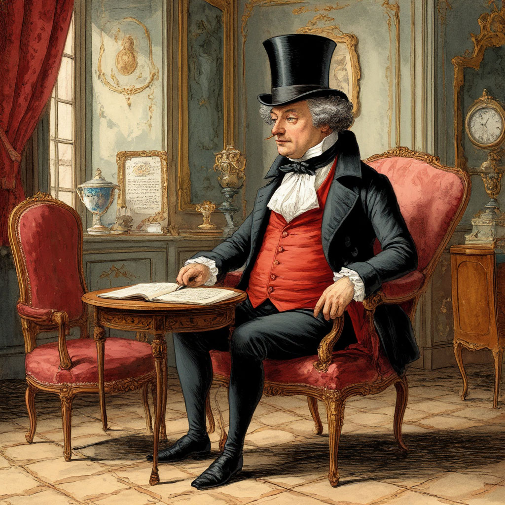 Иллюстрация создана с помощью нейросети YandexART.