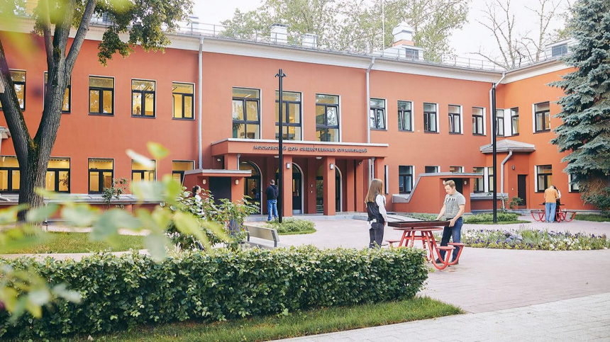    Фото: Официальный портал Мэра и Правительства Москвы/mos.ru