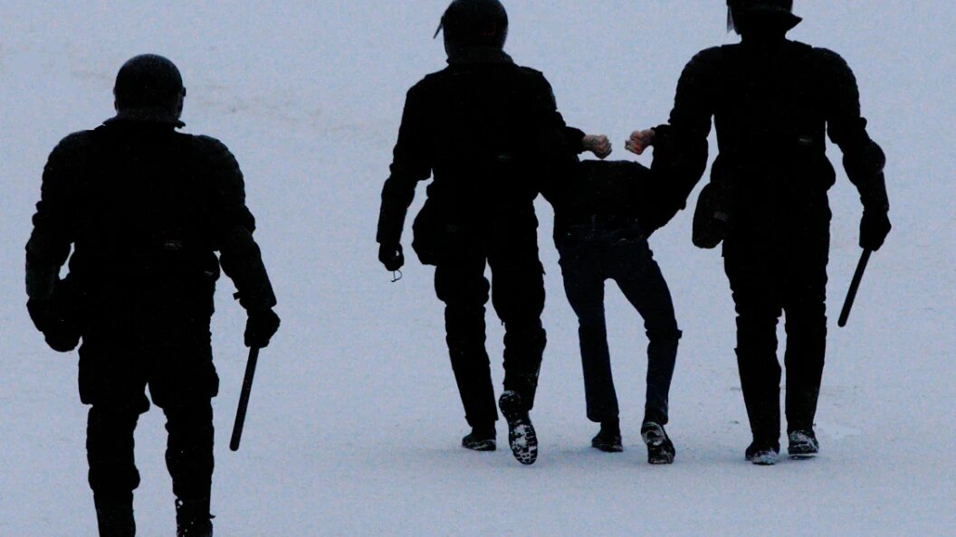    ФОТО: © ZAMIR USMANOV/ GLOBAL LOOK PRESS