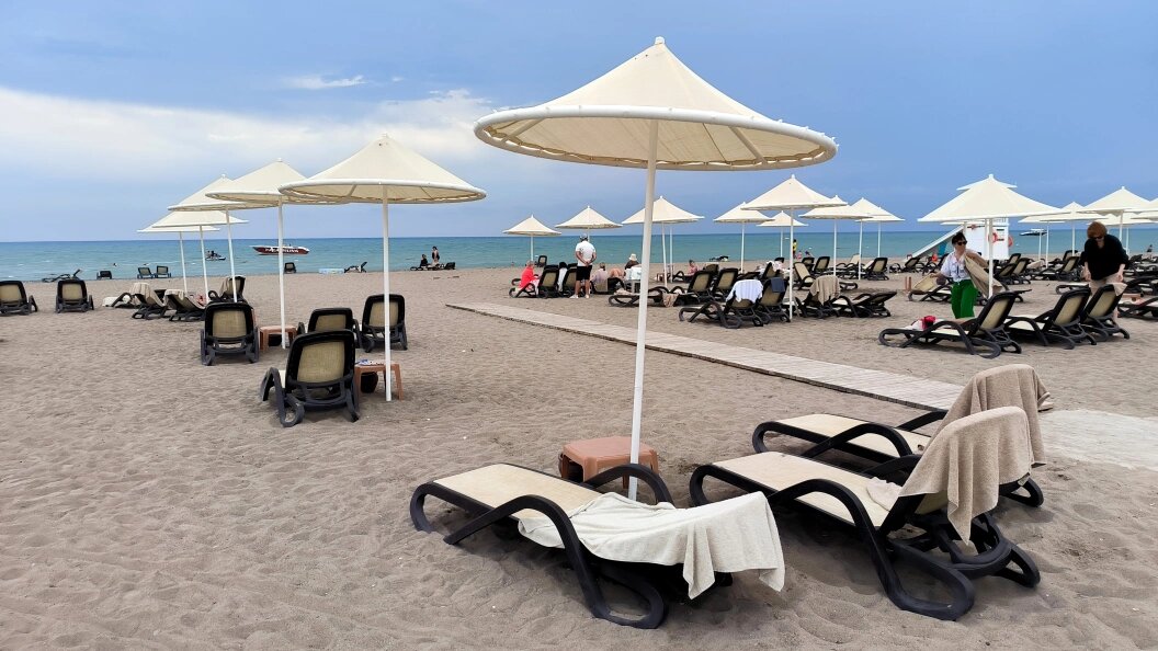    Maksim Konstantinov/Globallookpress