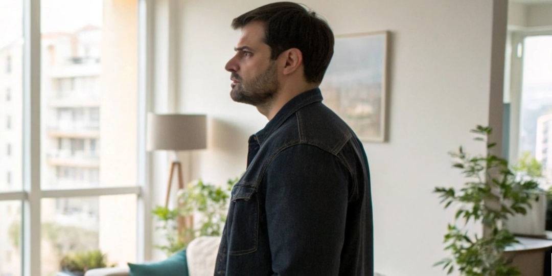 Муж ушёл из семьи, бросил всё ради мимолётной страсти, а потом сам оказался у разбитого корыта