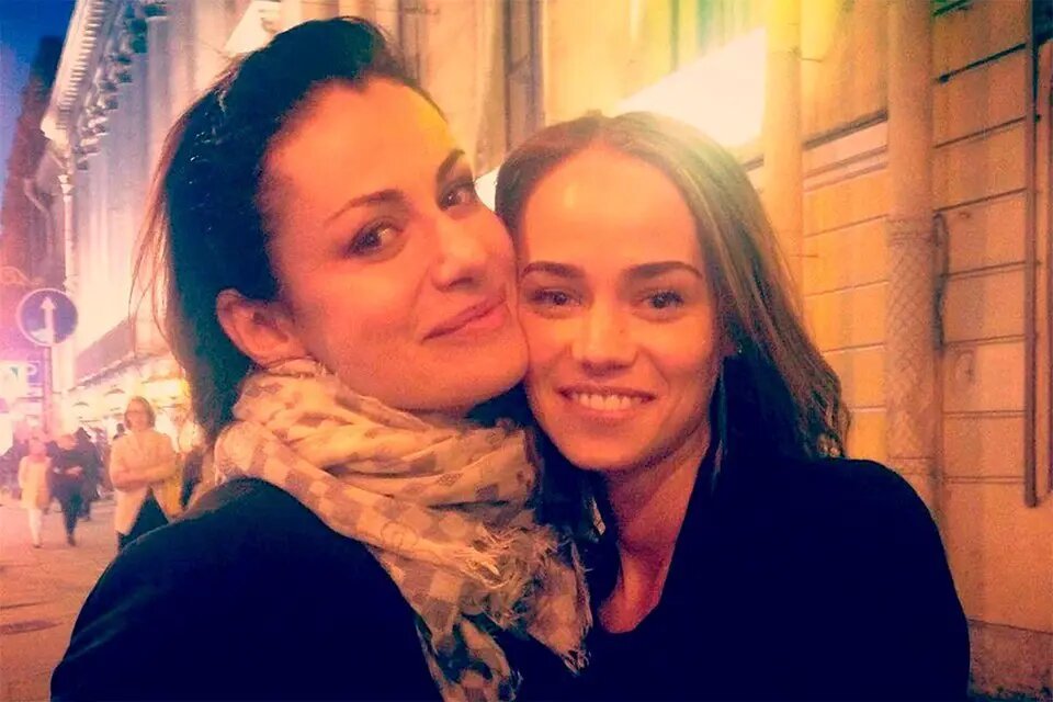    Фото: kp.ru Полина Белоусова