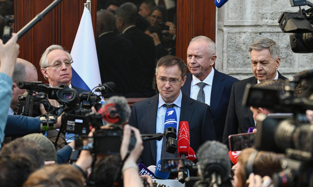 Фото РИА Новости