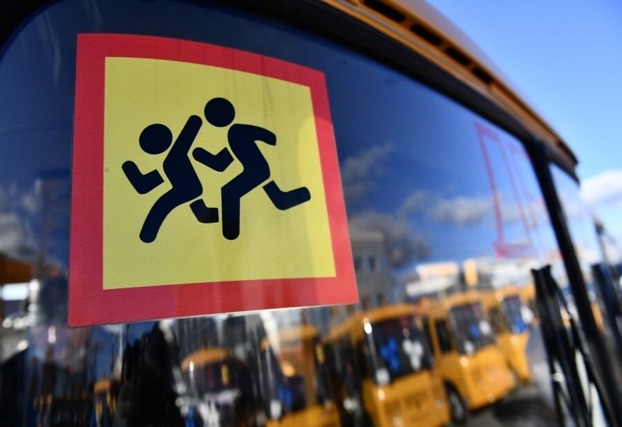     / Источник: ©РИА Новости/Павел Лисицын