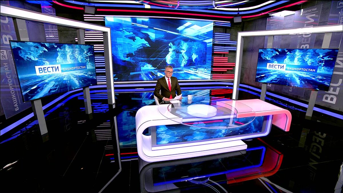     Вести-Башкортостан – 16.05.25