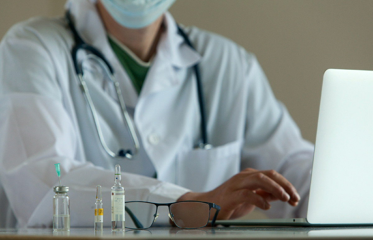 Фото: © Nikolay Gyngazov/ Global Look Press