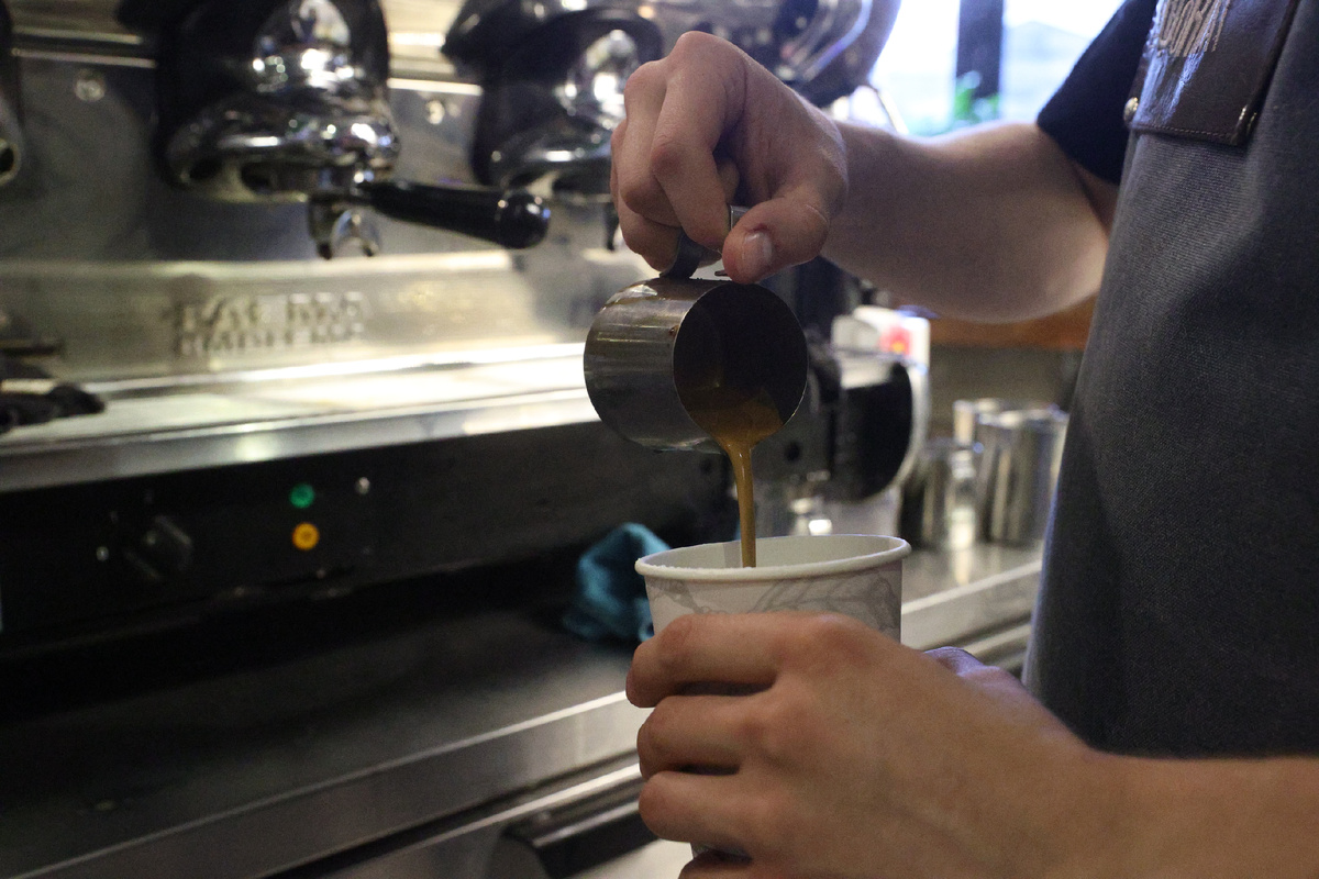 Фото: © Bulkin Sergey/ news.ru/ Global Look Press