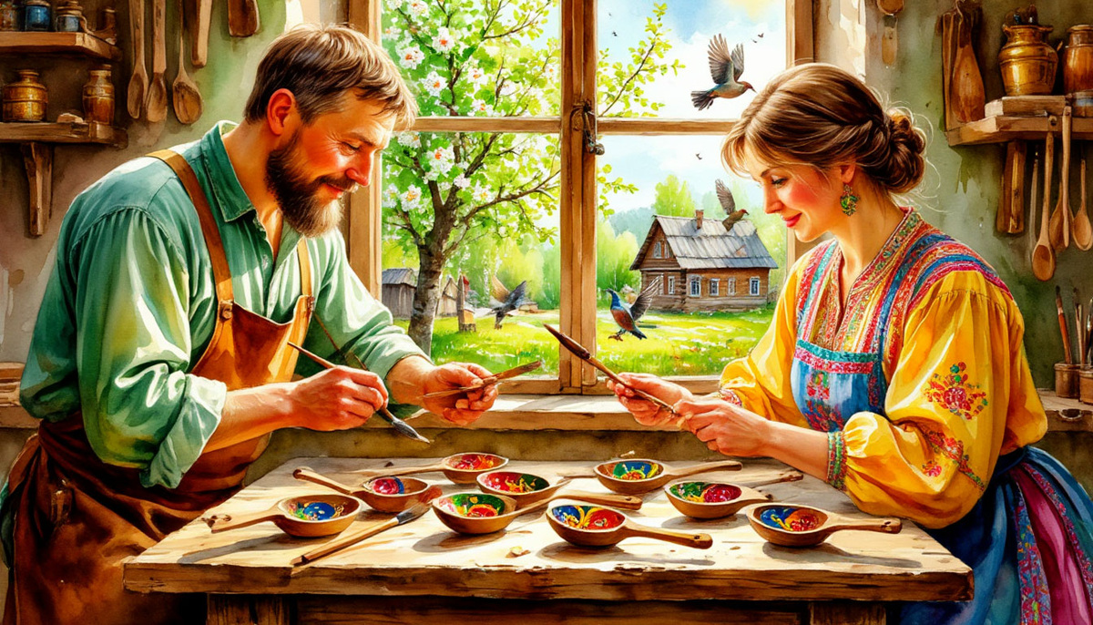 🌿 Народные приметы и традиции на 17 мая 2025 года. Что можно и нельзя делать сегодня 🌸