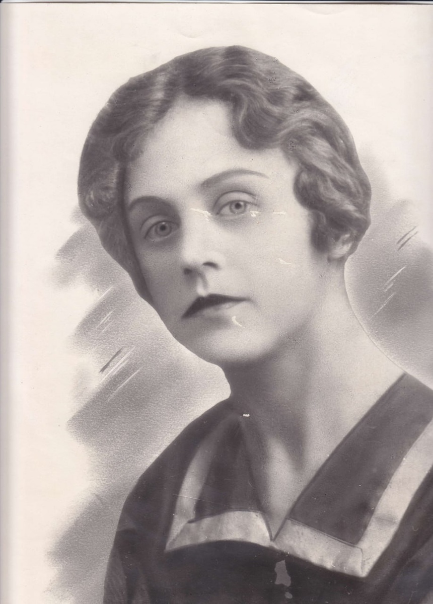 Давыдова Кира Викторовна